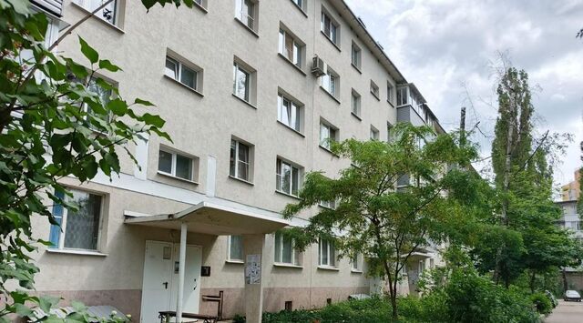р-н Советский ул Молодогвардейцев 22 фото