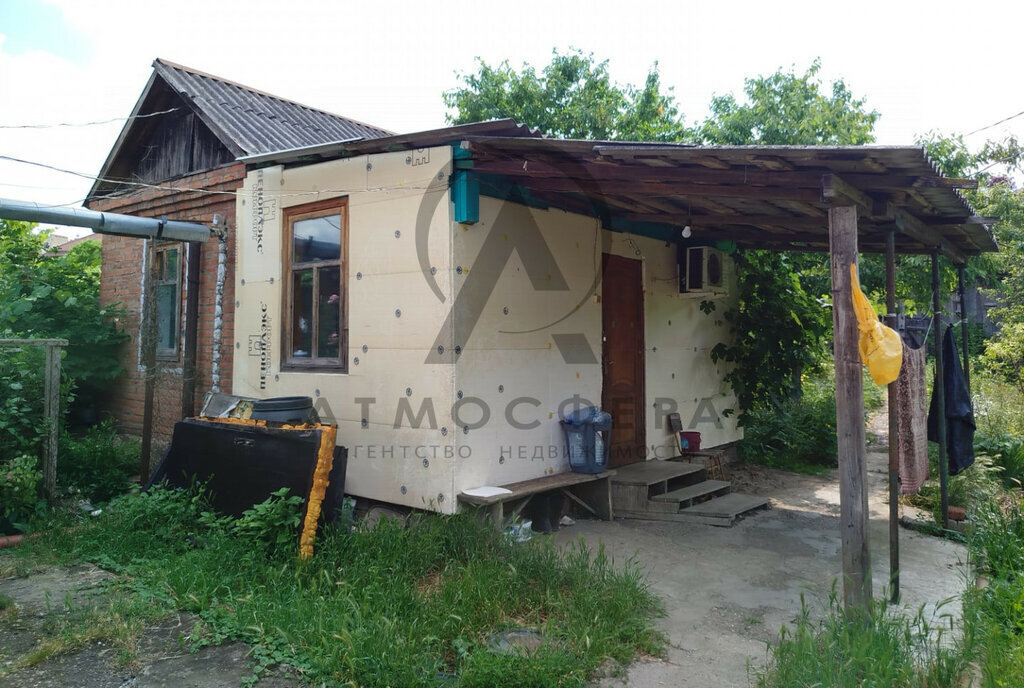 квартира р-н Апшеронский г Апшеронск ул Вокзальная 11 фото 15