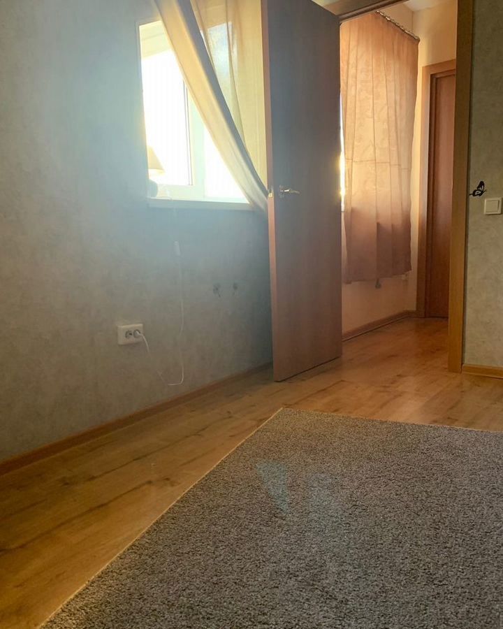 квартира г Петрозаводск р-н Ключевая ул Челюскинцев 4 фото 5