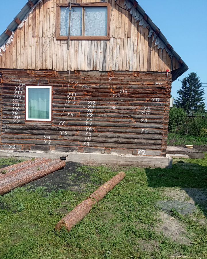 дом г Канск ул Мира СО Тюльпан фото 6
