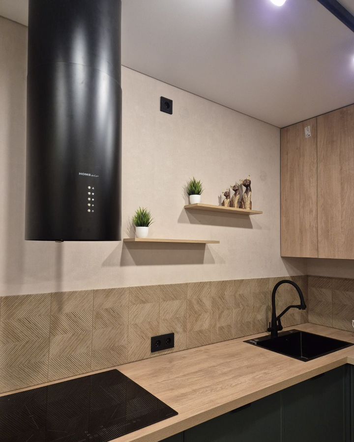 квартира г Казань р-н Советский Дербышки Казань, ул. Мира, 64к 2 фото 11