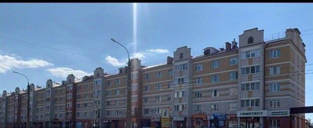 ул Федина 1 фото