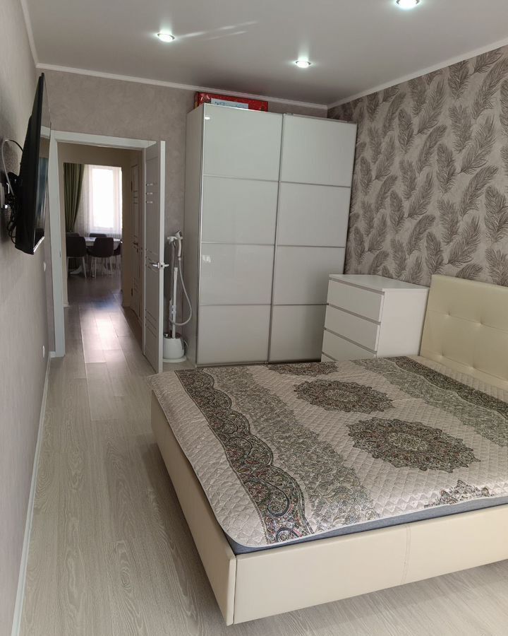 квартира г Октябрьский ул Рахимьяна Насырова 1 фото 10