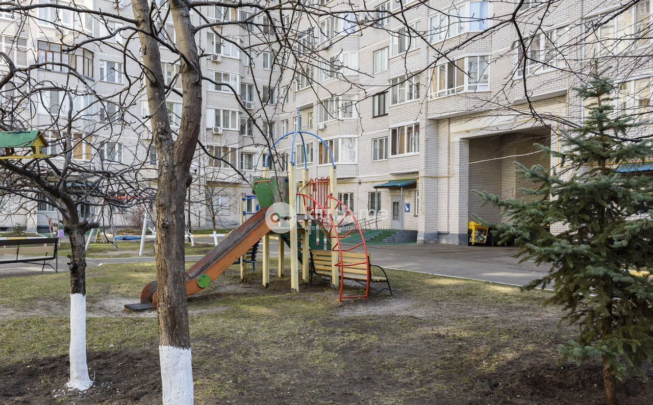 квартира г Казань р-н Ново-Савиновский ул Чистопольская 79 фото 27