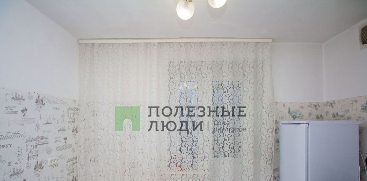 квартира г Красноярск р-н Советский пр-кт Комсомольский 23 фото 15