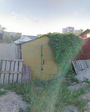 гараж р-н Заводской туп 1-й Огородный фото