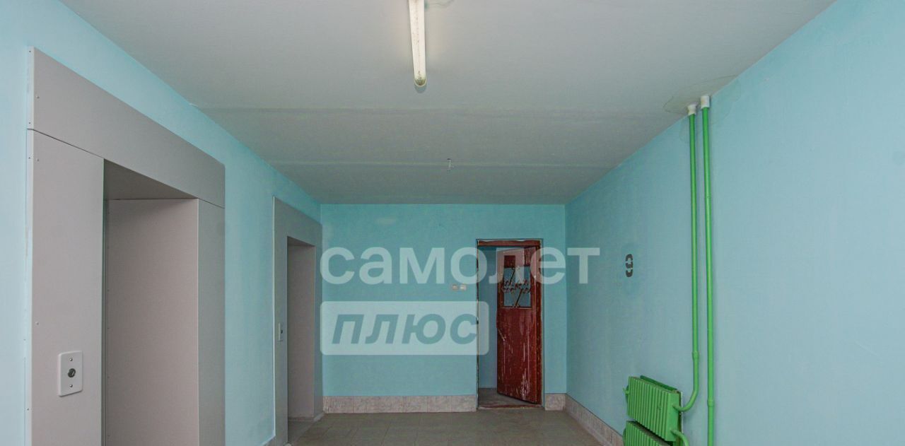 квартира г Липецк р-н Октябрьский ул. А. Г. Стаханова, 28Б фото 28