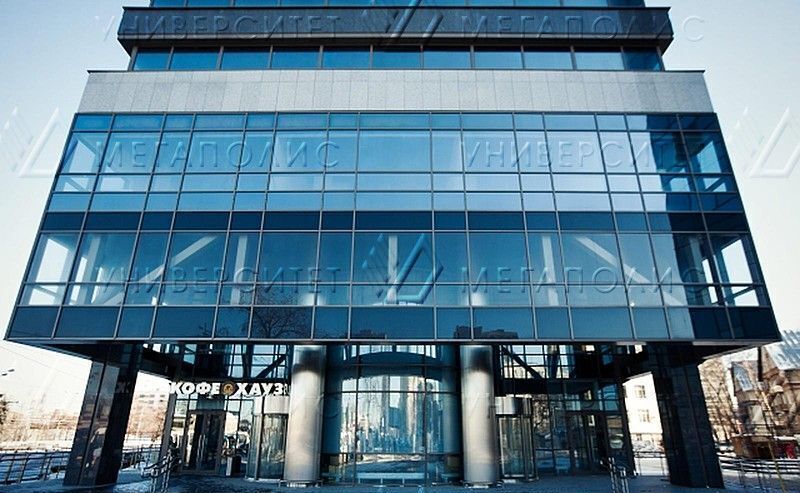 офис г Москва б-р Энтузиастов 2 Серп и Молот фото 6