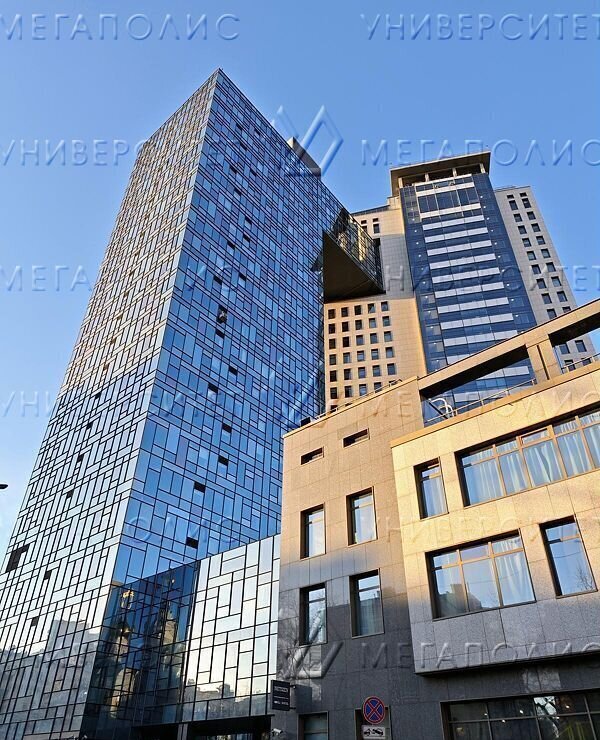 офис г Москва б-р Энтузиастов 2 Серп и Молот фото 14