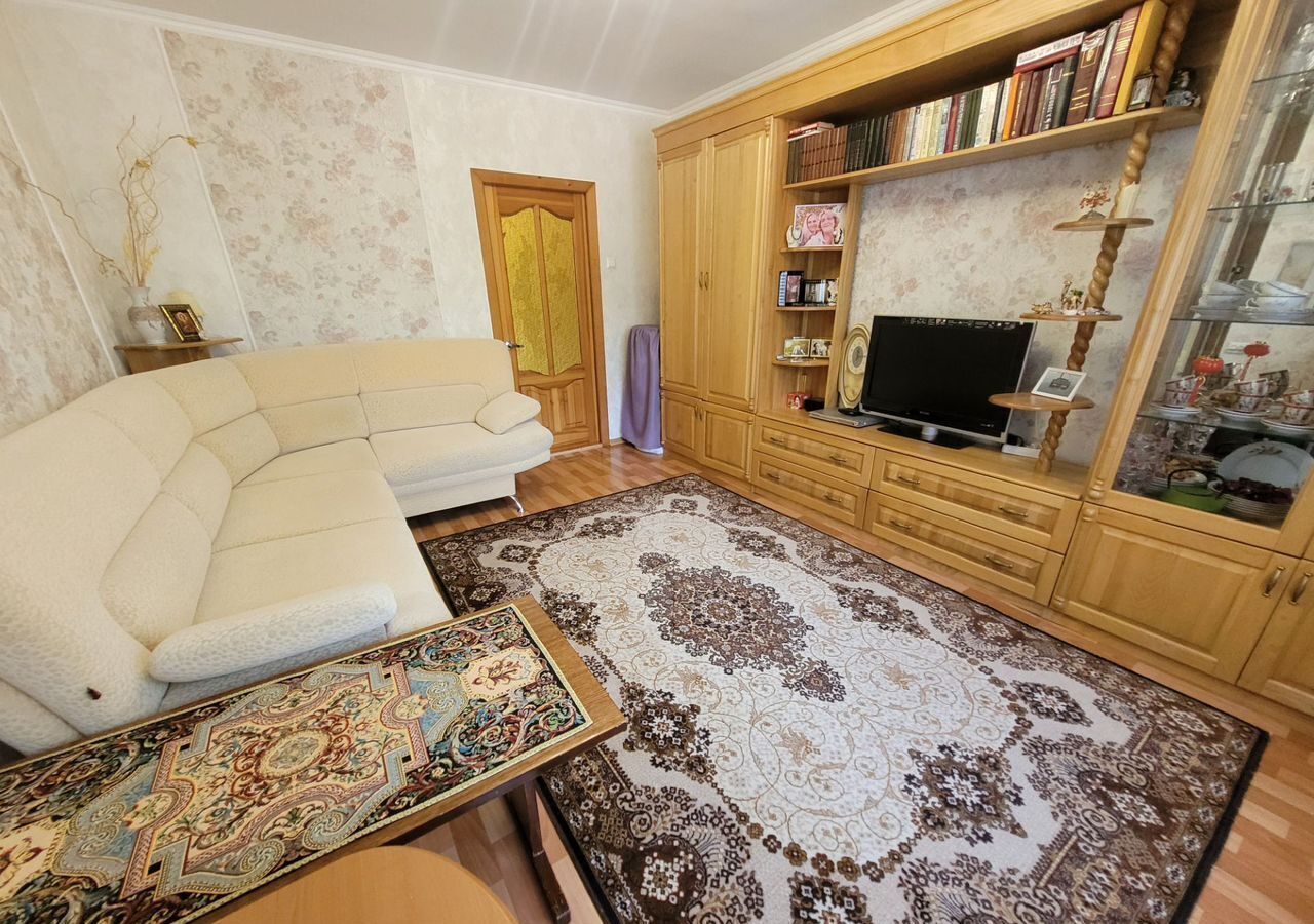 квартира г Таганрог Северный ул Мартеновская 98/1 фото 5