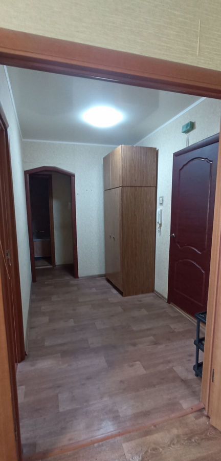 квартира г Липецк р-н Октябрьский ул П.И.Смородина 14 фото 10