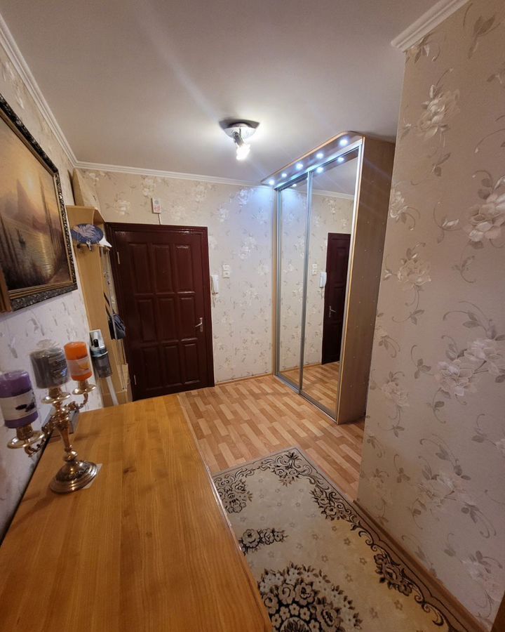 квартира г Таганрог Северный ул Мартеновская 98/1 фото 15