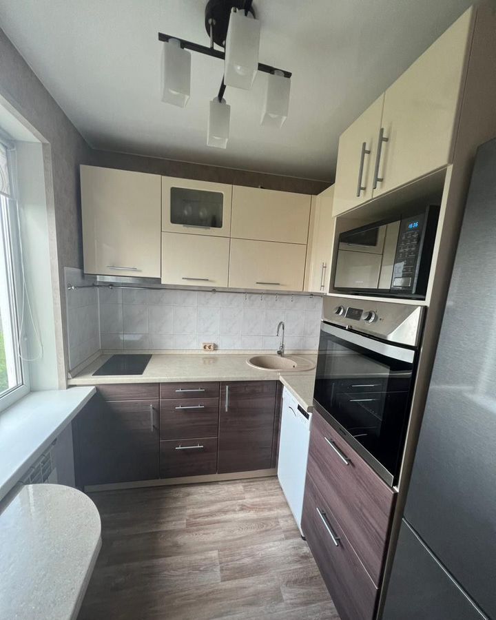 квартира г Владивосток р-н Первомайский ул Интернациональная 62 фото 2