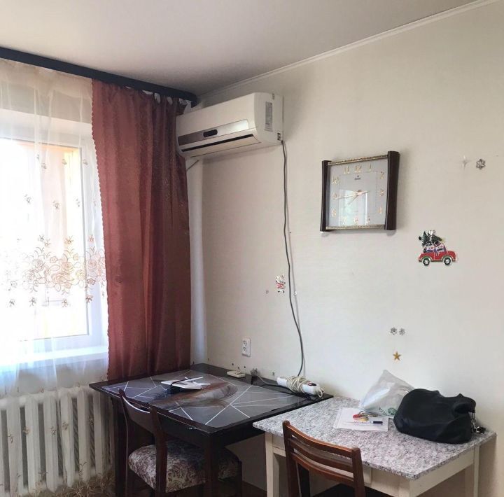 квартира г Уфа р-н Орджоникидзевский ул Нежинская 10 фото 4