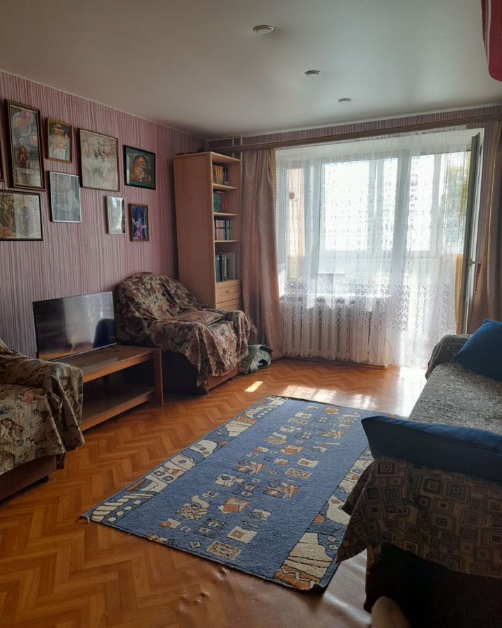 квартира г Батайск ул Энгельса 412а фото 7