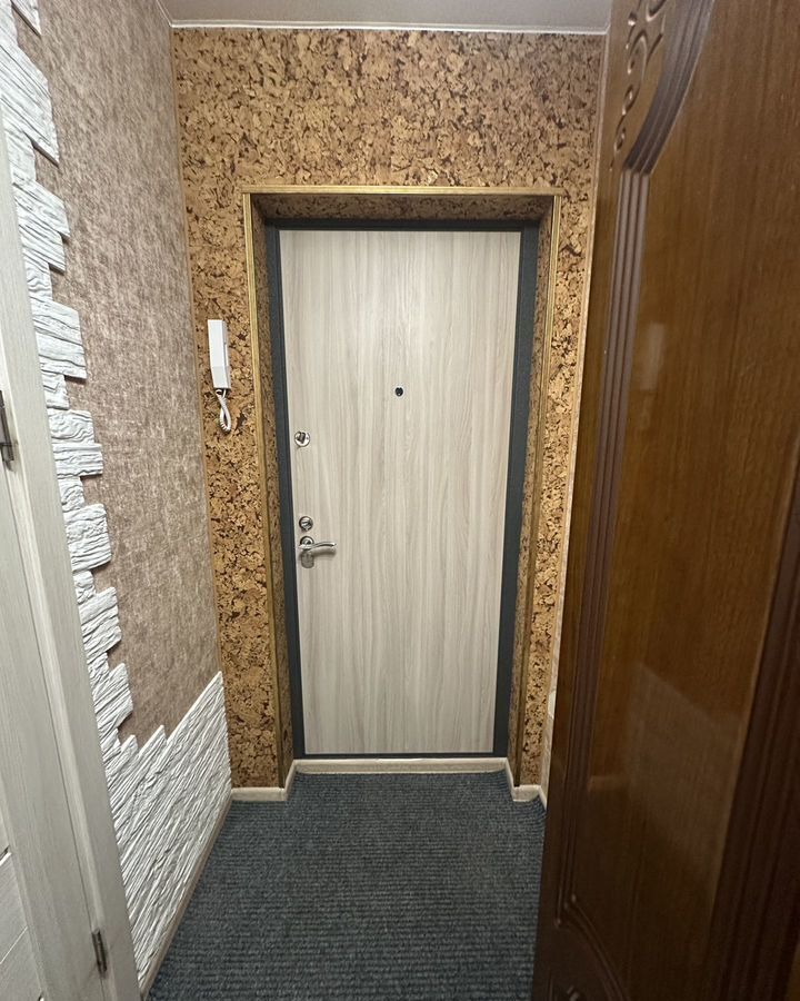 квартира г Владивосток р-н Первомайский ул Интернациональная 62 фото 25