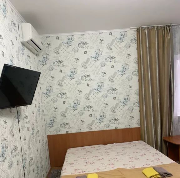 комната г Геленджик с Кабардинка ул Новая 28 фото 3