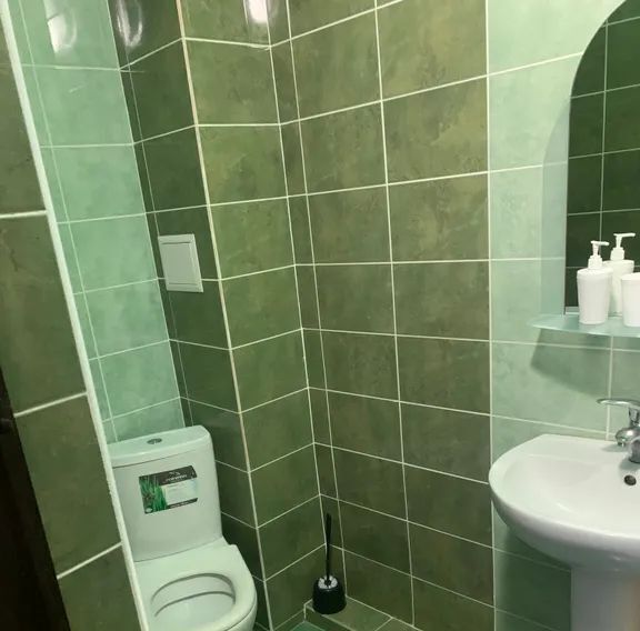 комната г Геленджик с Кабардинка ул Новая 28 фото 5