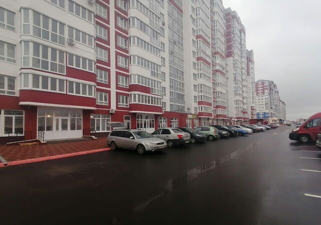 свободного назначения р-н Советский ул им А.Ф.Войстроченко 8 фото