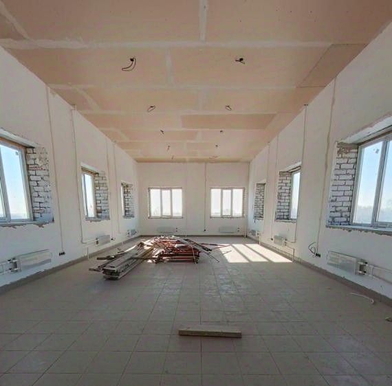 свободного назначения г Самара Юнгородок Смышляевское ш., 1 Ак 30 фото 1