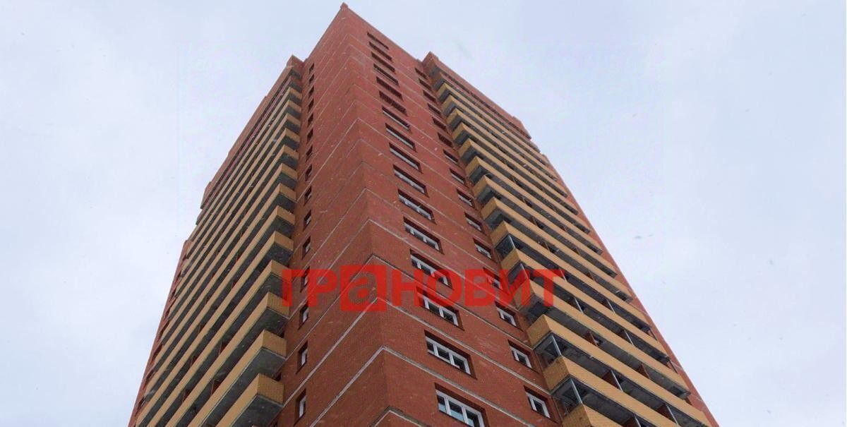 квартира г Новосибирск Речной вокзал ул Автогенная 75 фото 9