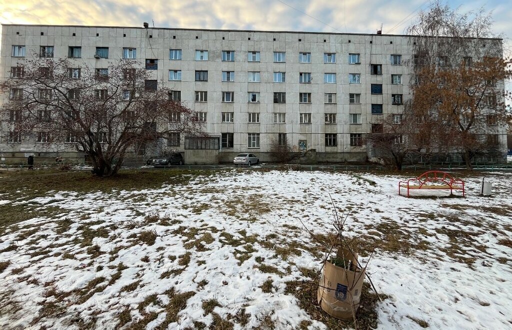 комната г Челябинск ул Набережная 2 фото 5