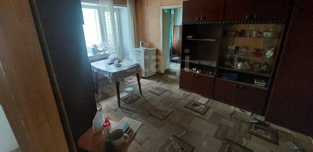 квартира г Новосибирск ул Блюхера 33 Площадь Маркса фото 6