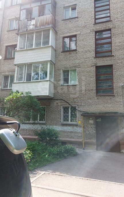 квартира г Новосибирск ул Блюхера 33 Площадь Маркса фото 19