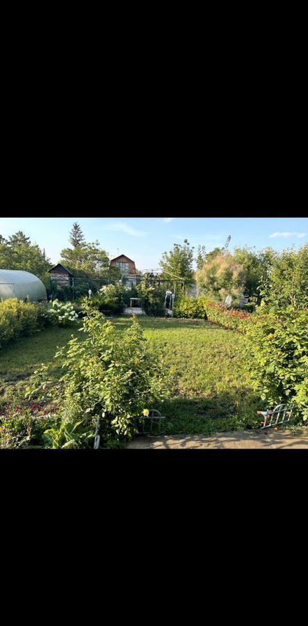дом г Магнитогорск р-н Ленинский сад Металлург-2 6-я ул фото 14