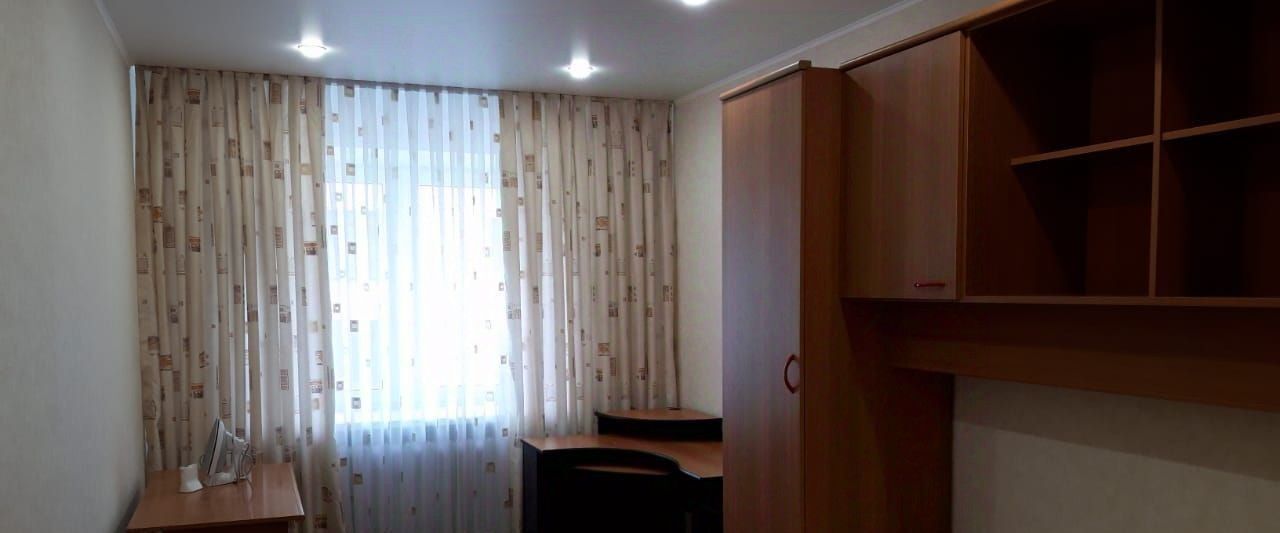 квартира г Калуга р-н Московский ул Воронина 11 фото 4