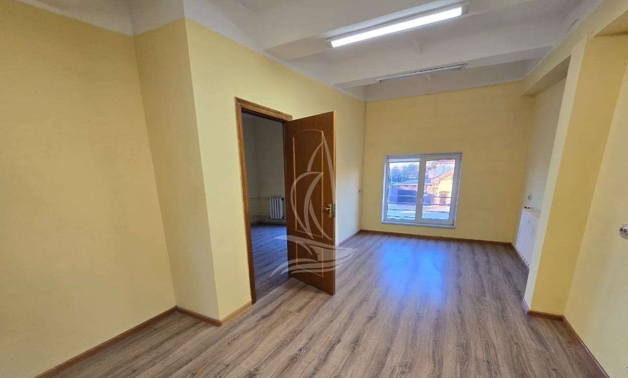 офис г Подольск ул Парковая 54б фото 9