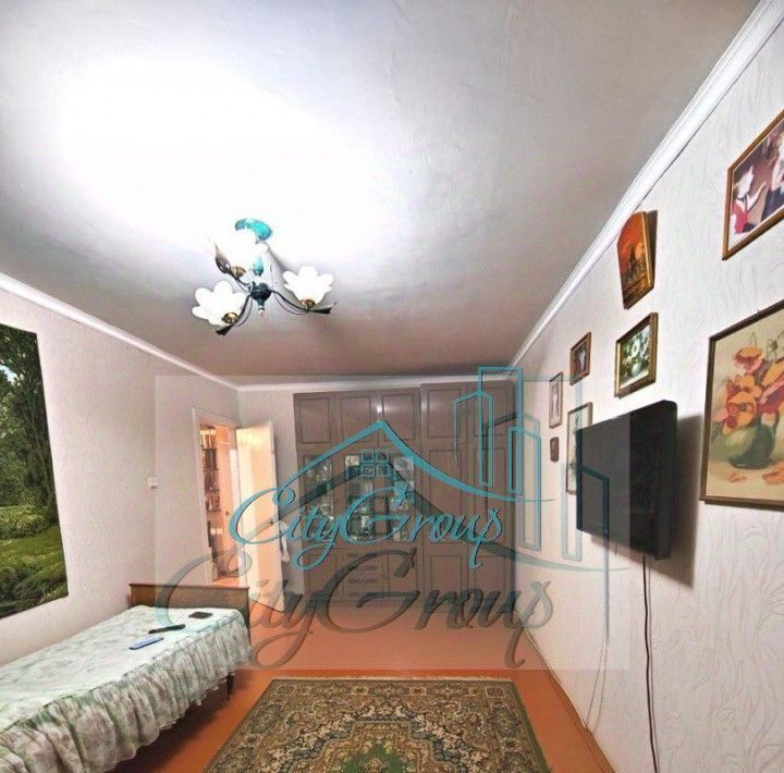 квартира г Орск р-н Советский ул Перегонная 14а фото 6
