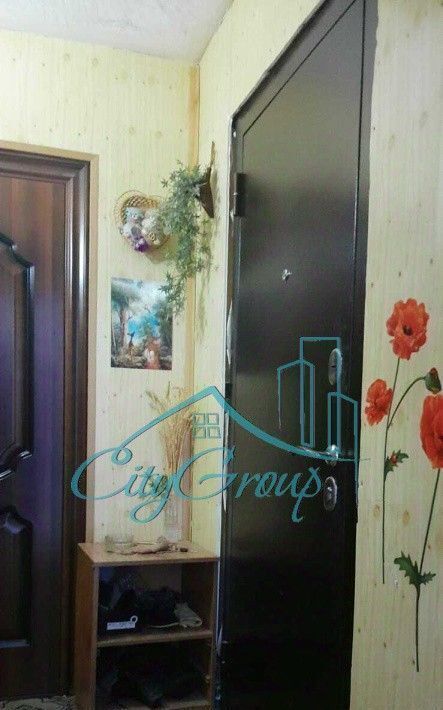 квартира г Орск р-н Октябрьский ул Стартовая 29 фото 11