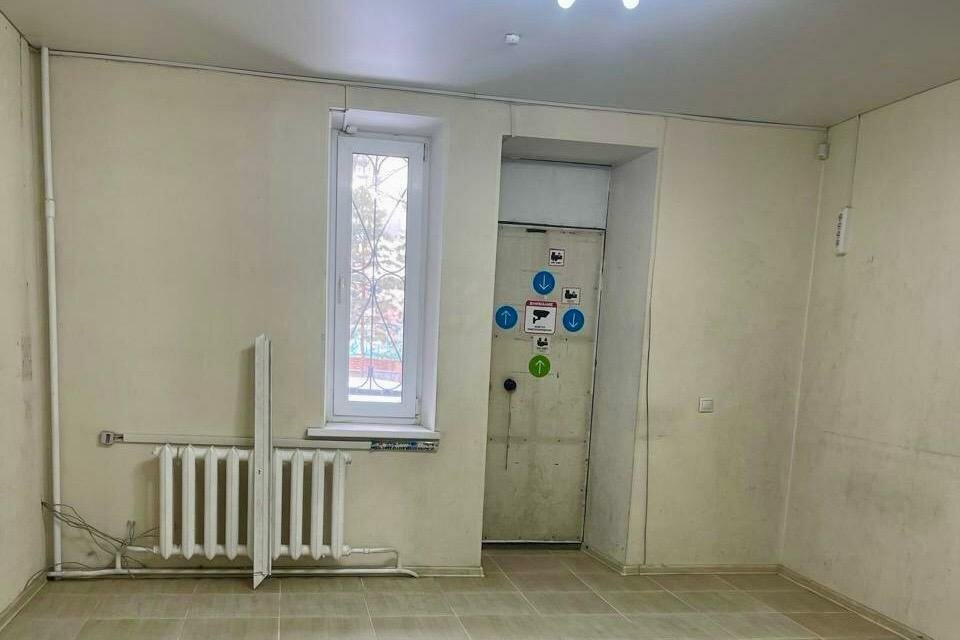 свободного назначения г Хабаровск пер Доступный 3 фото 4