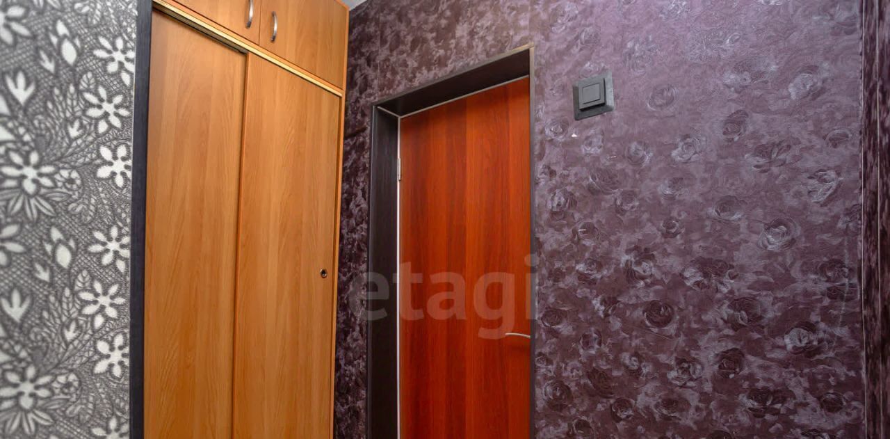 квартира г Владивосток р-н Фрунзенский ул Крыгина 80 фото 12