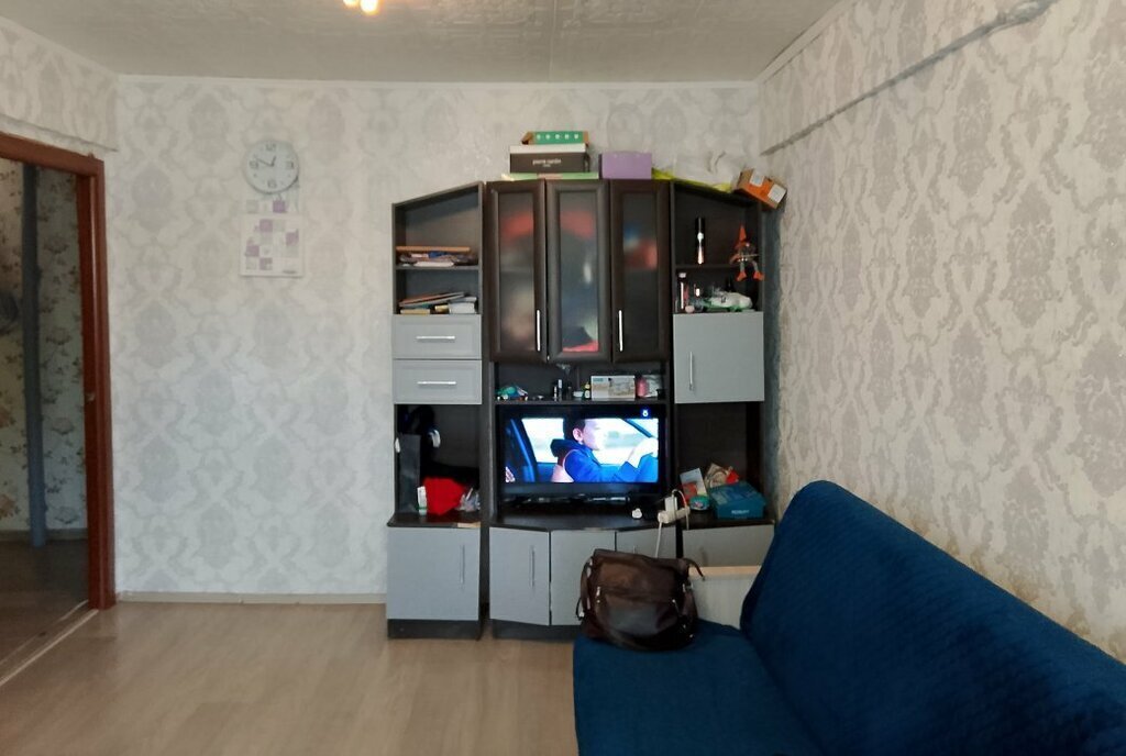 квартира г Уфа ул Таллинская 26/1 фото 11