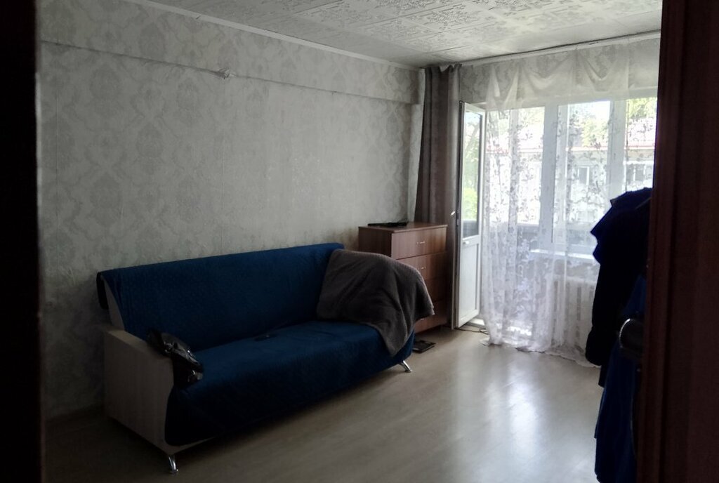 квартира г Уфа ул Таллинская 26/1 фото 16