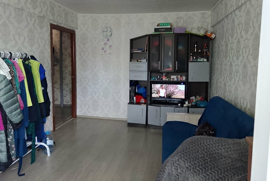 квартира г Уфа ул Таллинская 26/1 фото 20
