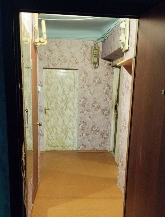 комната г Самара Алабинская ул Максима Горького 77 фото 10