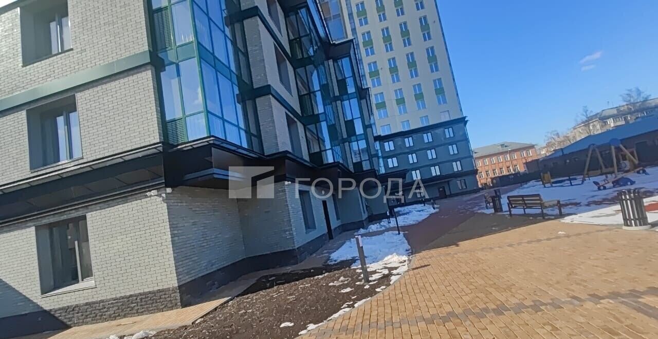 свободного назначения г Новосибирск Берёзовая роща ул Гоголя 222 фото 9