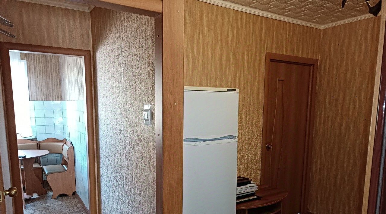 квартира г Мценск ул Орловская 4 фото 3