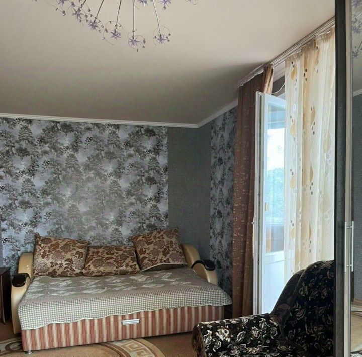 квартира г Мценск ул Советская 40 фото 7