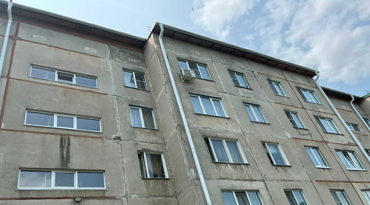 квартира г Мценск ул Советская 40 фото 28