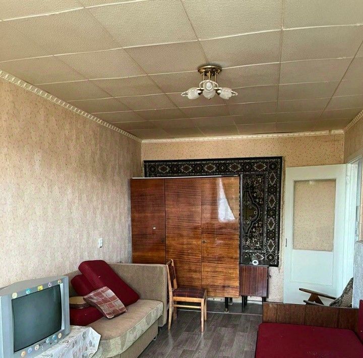 квартира г Мценск мкр 1-й 6 фото 9