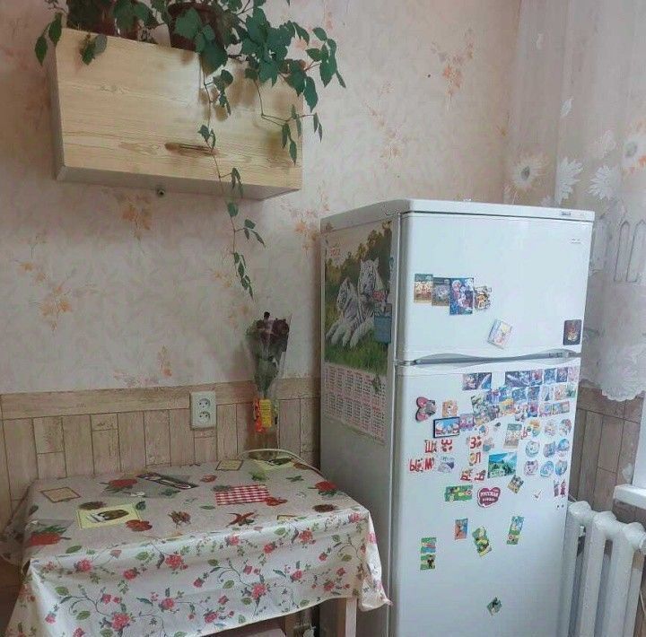 квартира г Мценск ул Катукова 4 фото 12