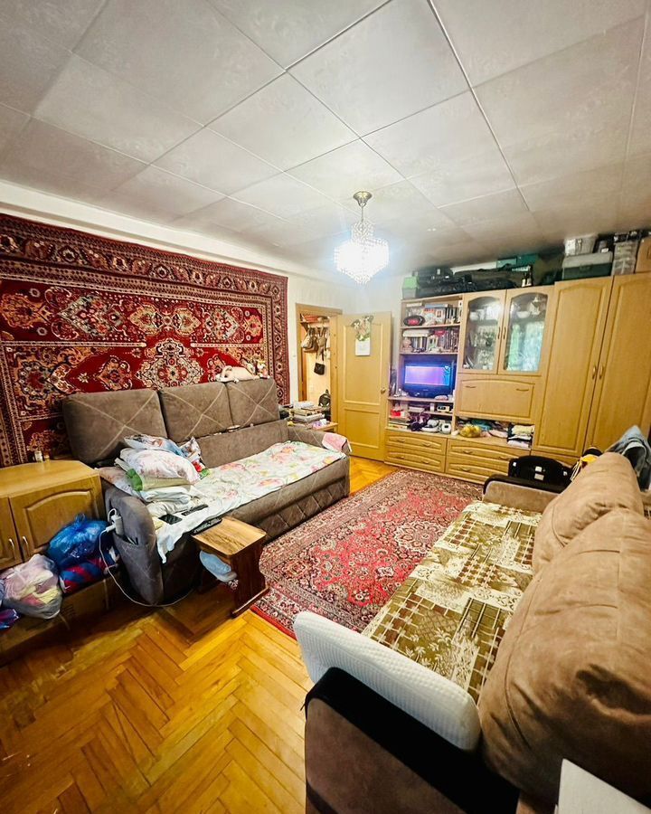 квартира г Кисловодск ул Марцинкевича 90 фото 1