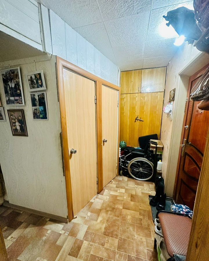 квартира г Кисловодск ул Марцинкевича 90 фото 8