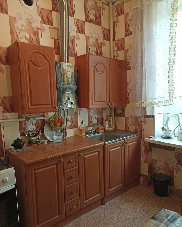 квартира г Таганрог Восточный ул Дзержинского 180 фото 24
