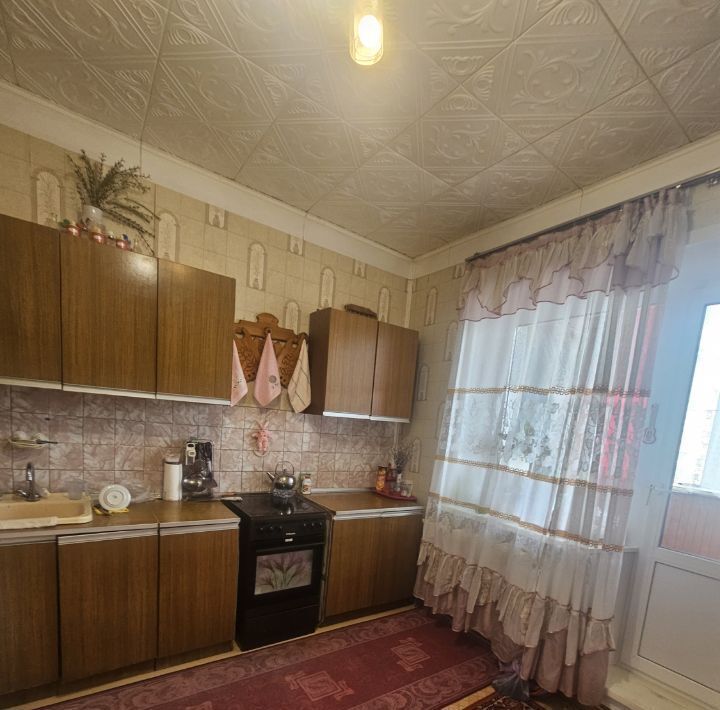 квартира р-н Нерюнгринский г Нерюнгри пр-кт Дружбы Народов 6/2 фото 1