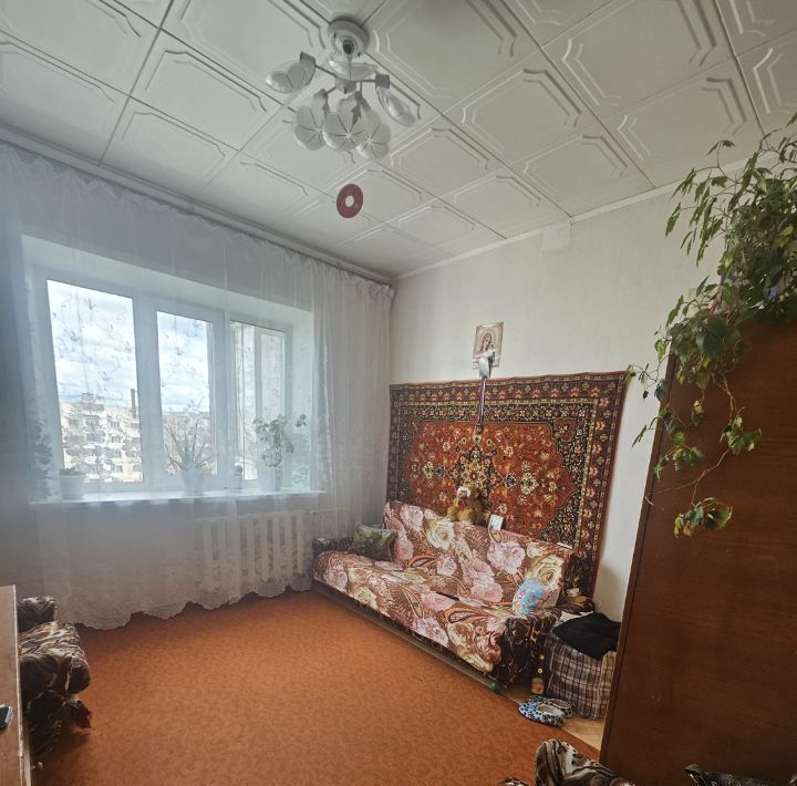 квартира р-н Нерюнгринский г Нерюнгри пр-кт Дружбы Народов 6/2 фото 10